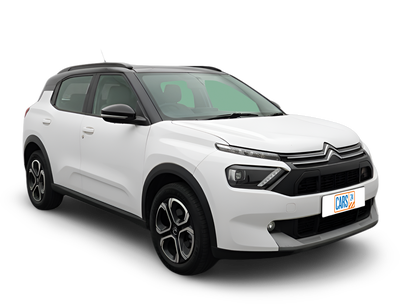 CITROEN C3 AIRCROSS-img
